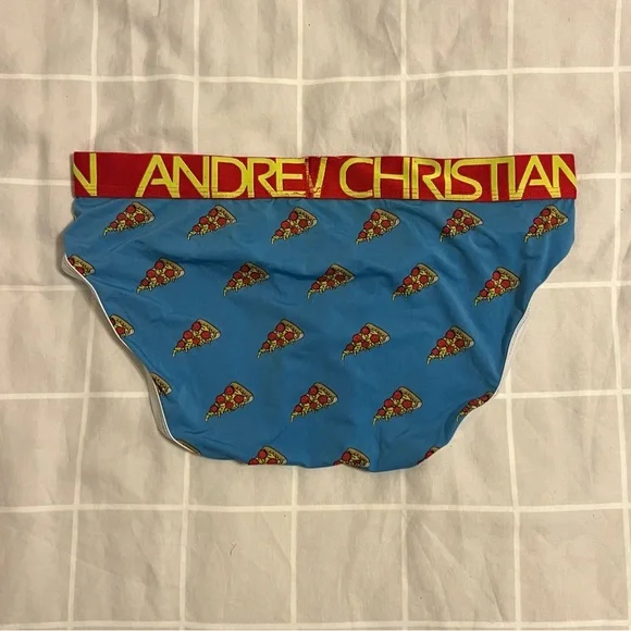 Andrew Christian briefs medium - Picture 2 of 2